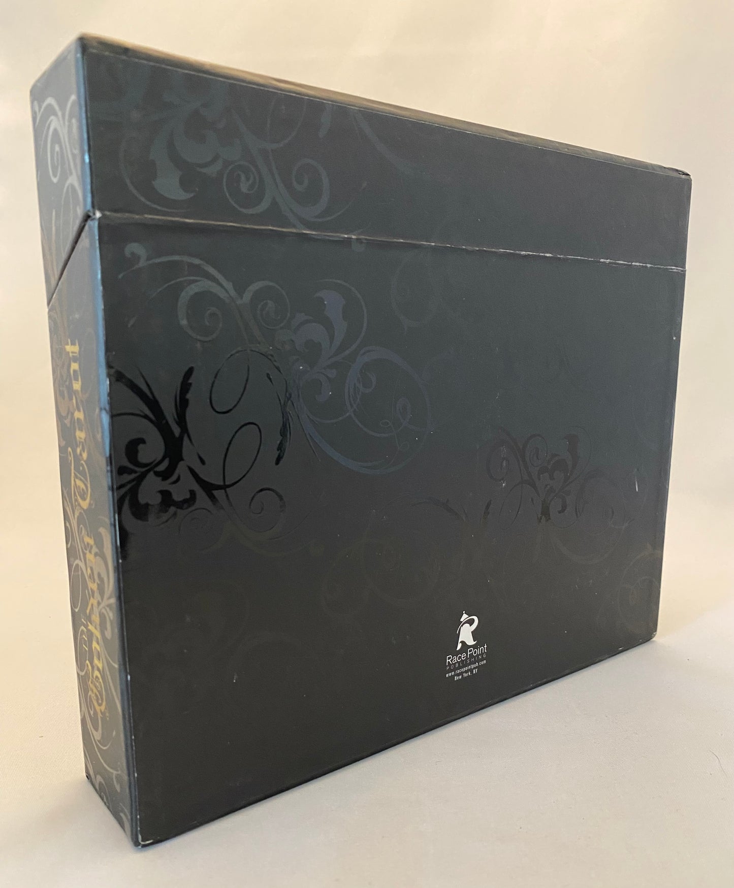 The Golden Tarot 2013 edition