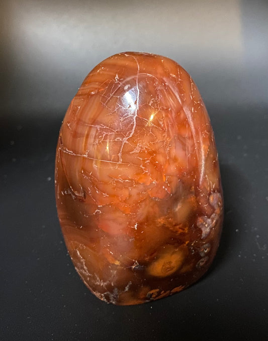 Carnelian Standing 16oz