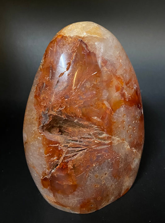 Carnelian Standing 27oz