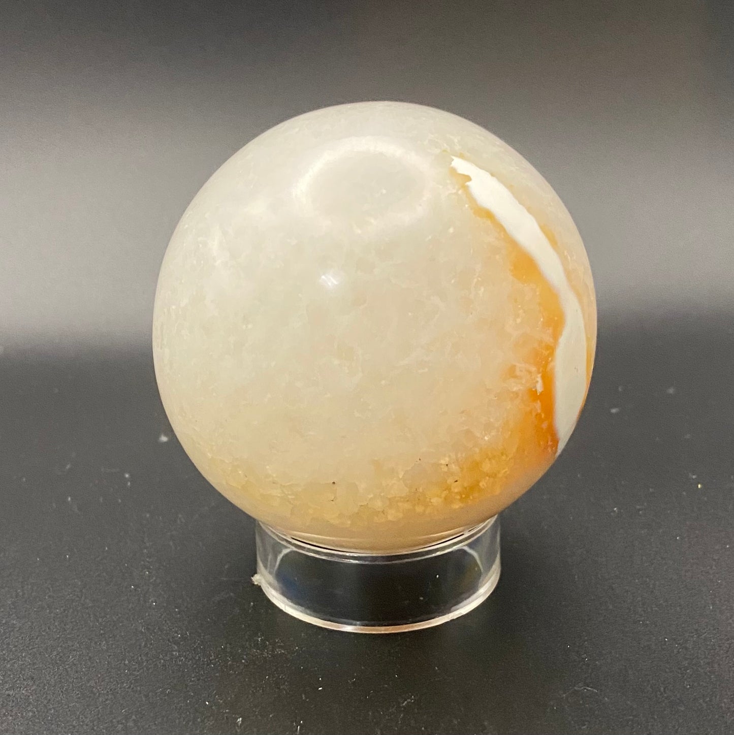 Golden Healer Sphere