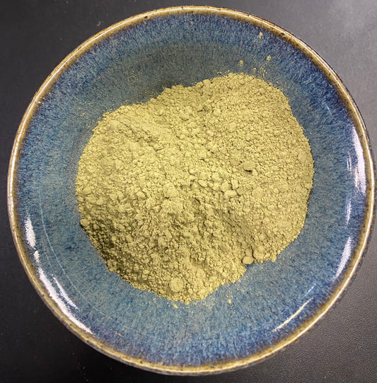 Matcha Tea Powder Organic green