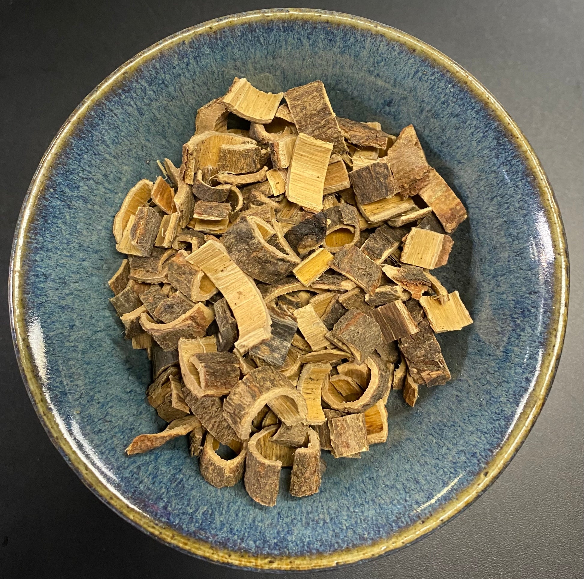 Mimosa Bark Cut Pieces