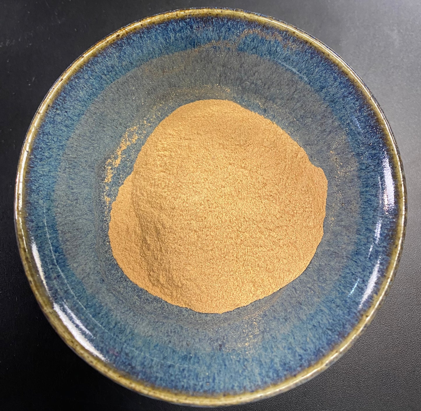 Sandalwood Yellow Powder