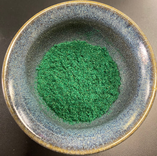 Gambler's Luck Incense green powder