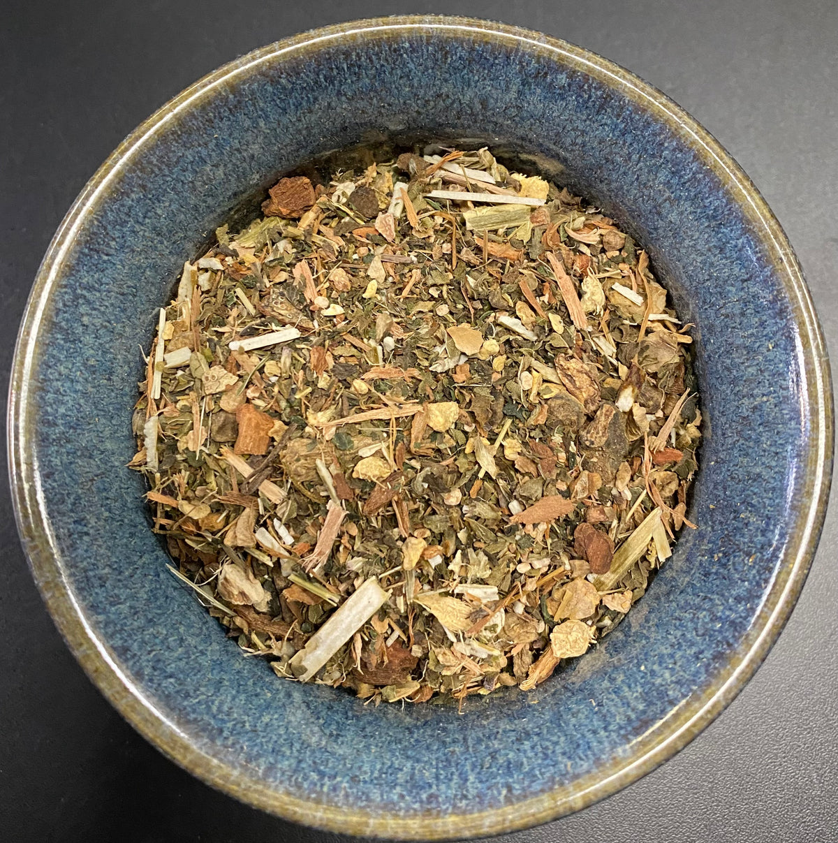 Breaky Tea Achy Breaky Joint Relief Tea Organic β Herbs and Arts