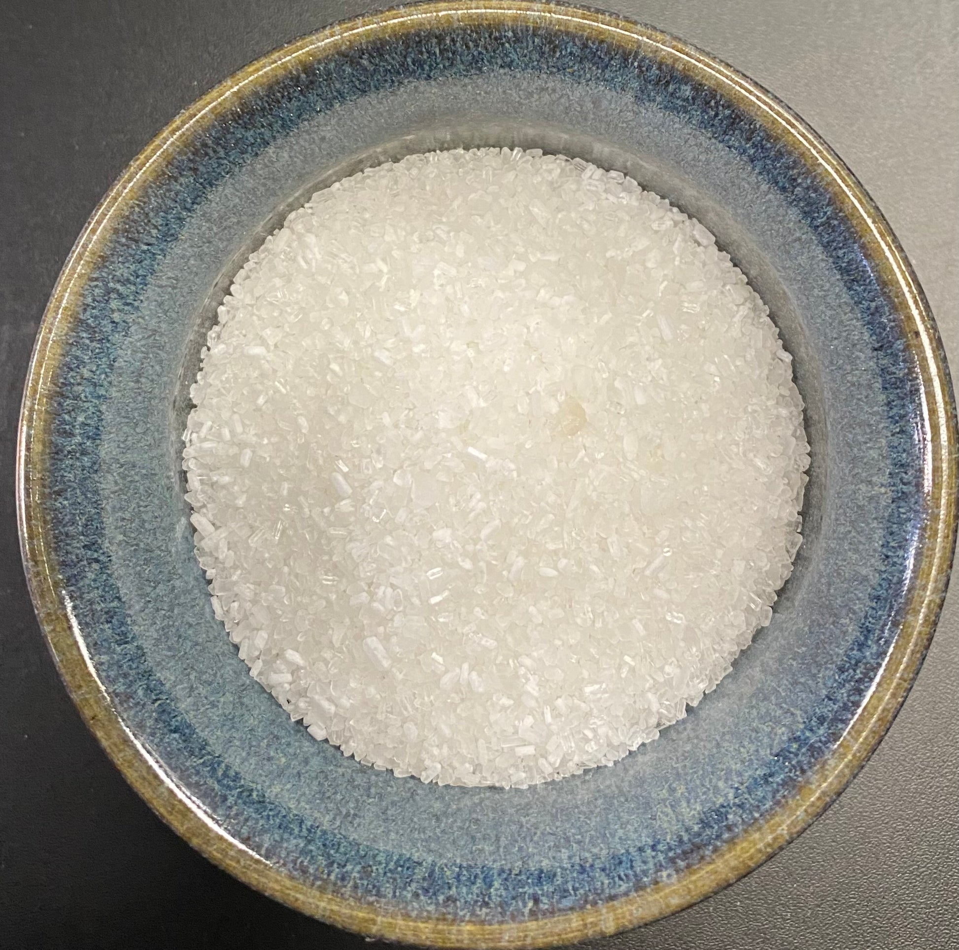 Spiritual Cleansing Bath Salt white