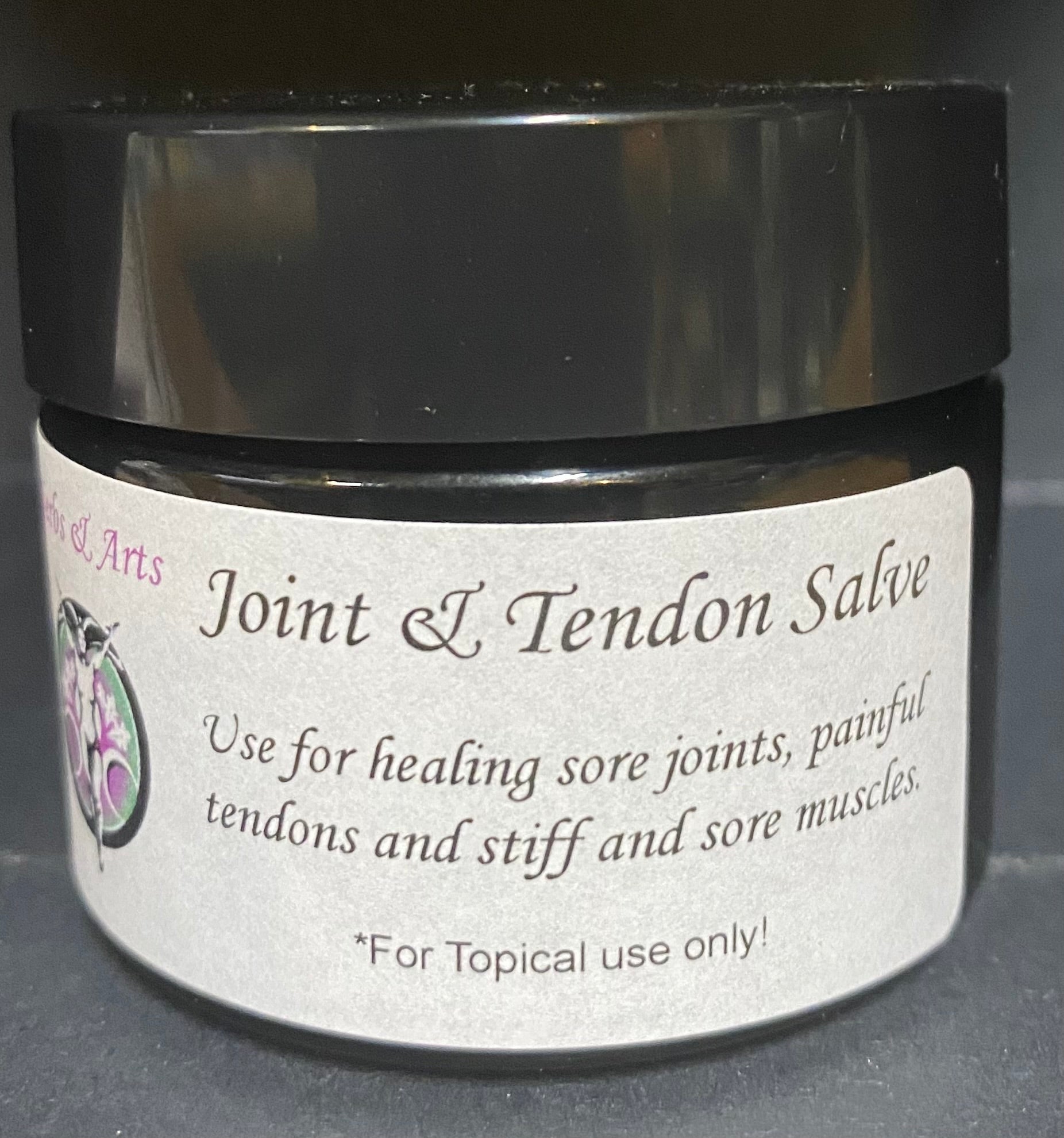 Joint & Tendon Salve