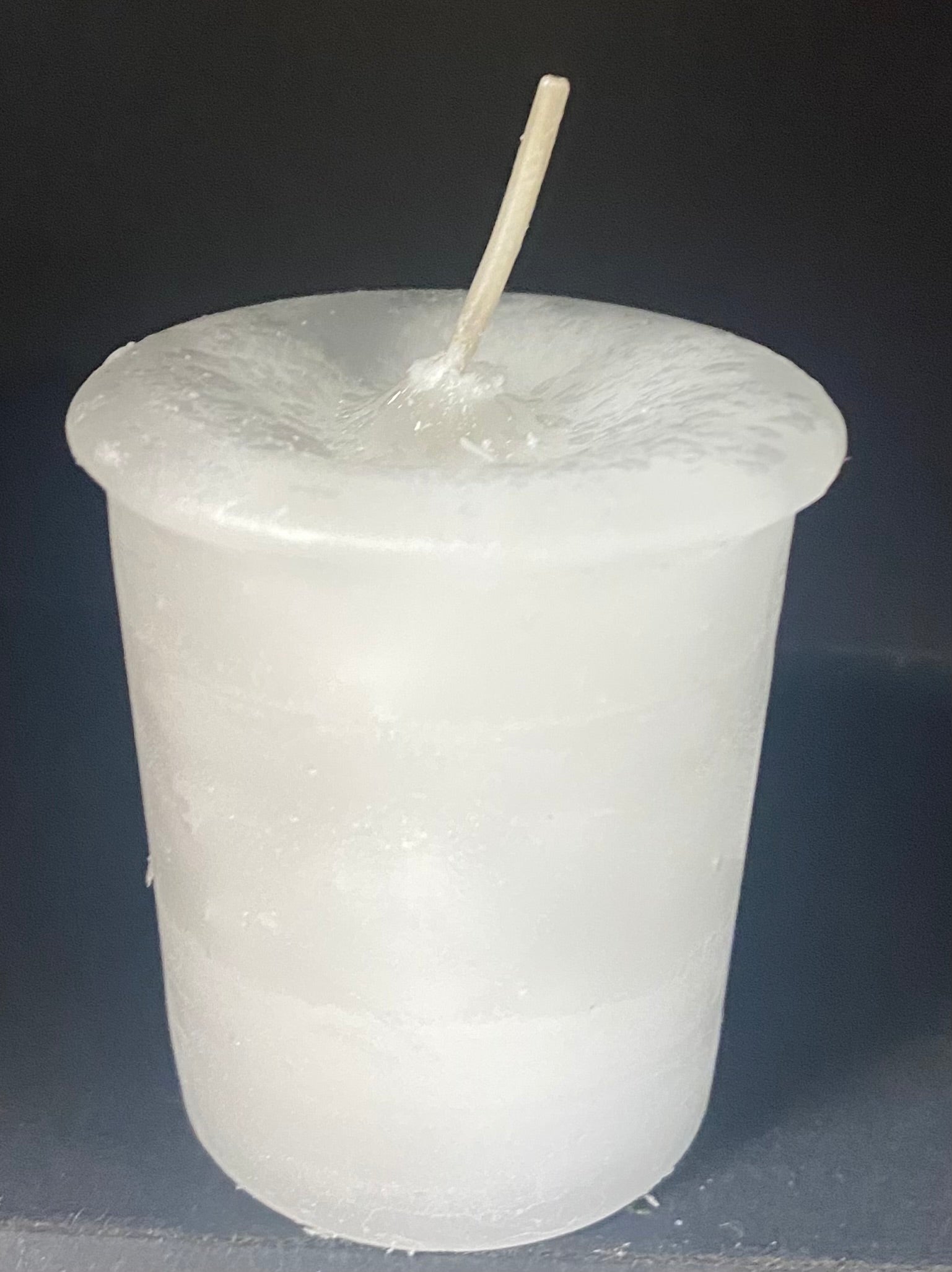 Candle Votive White Sage
