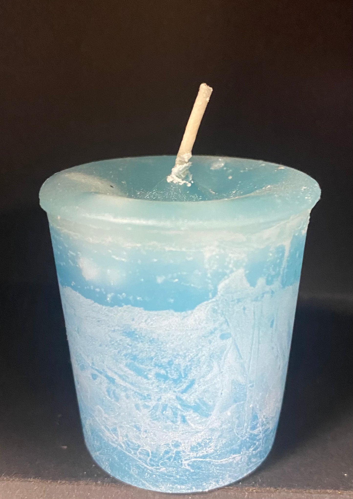 Candle Votive One Love