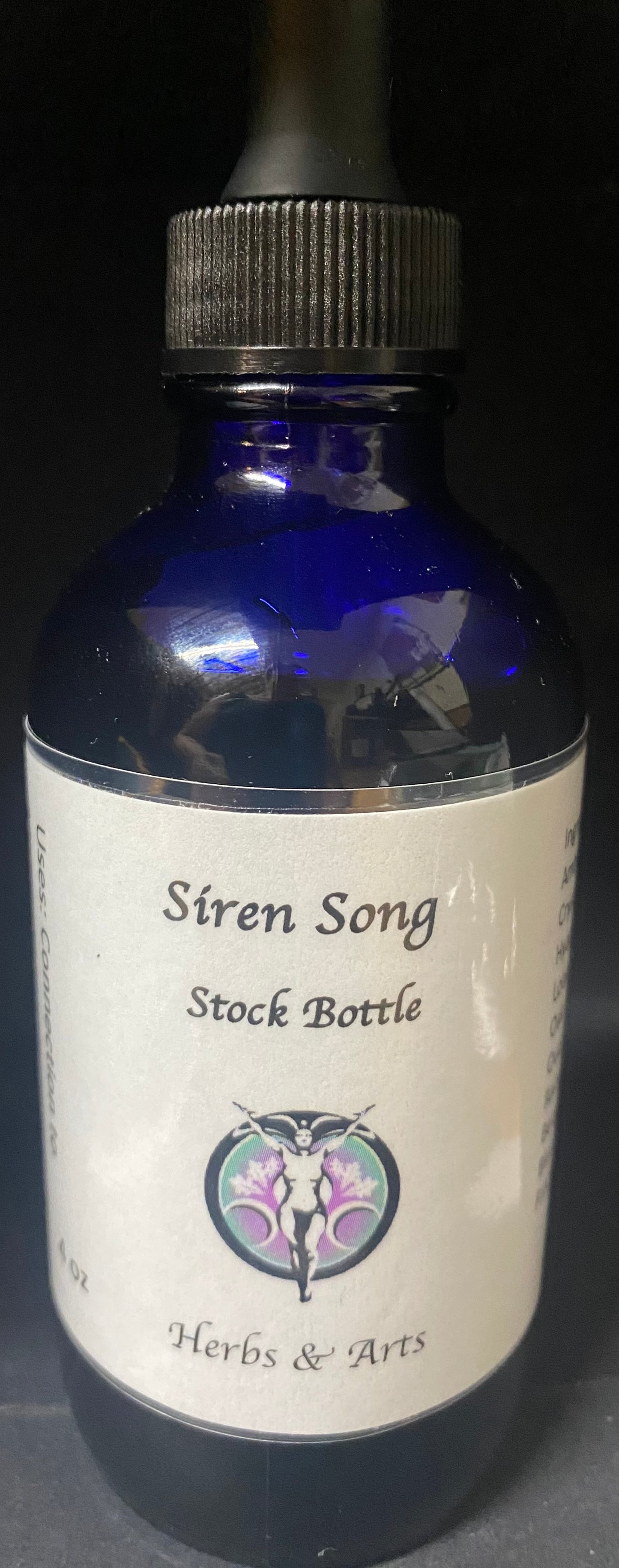 Siren Song House Blend Oil