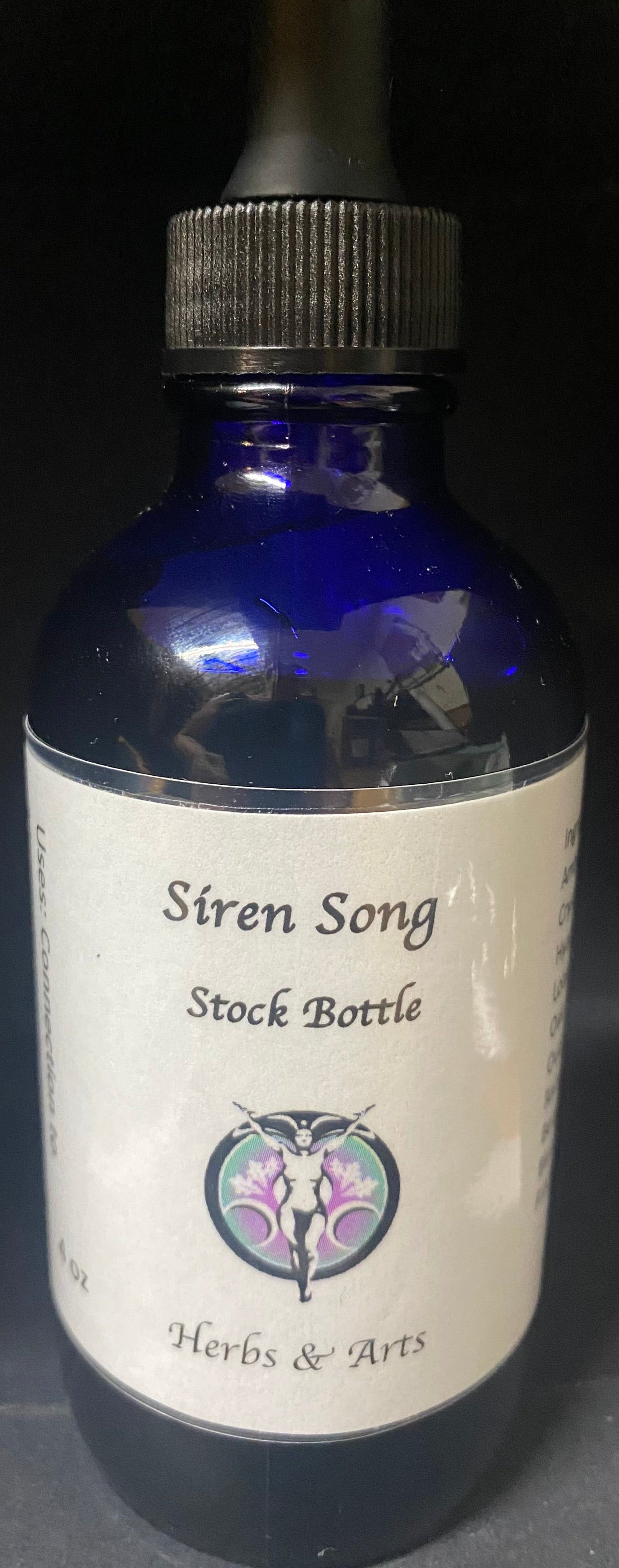 Siren Song House Blend Oil