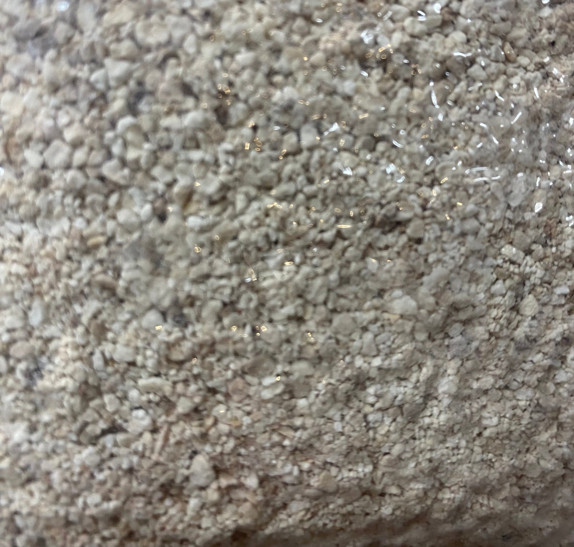 Mushroom Poria Fu Ling cut and sifted