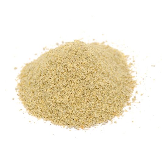 Asafoetida Powder yellow