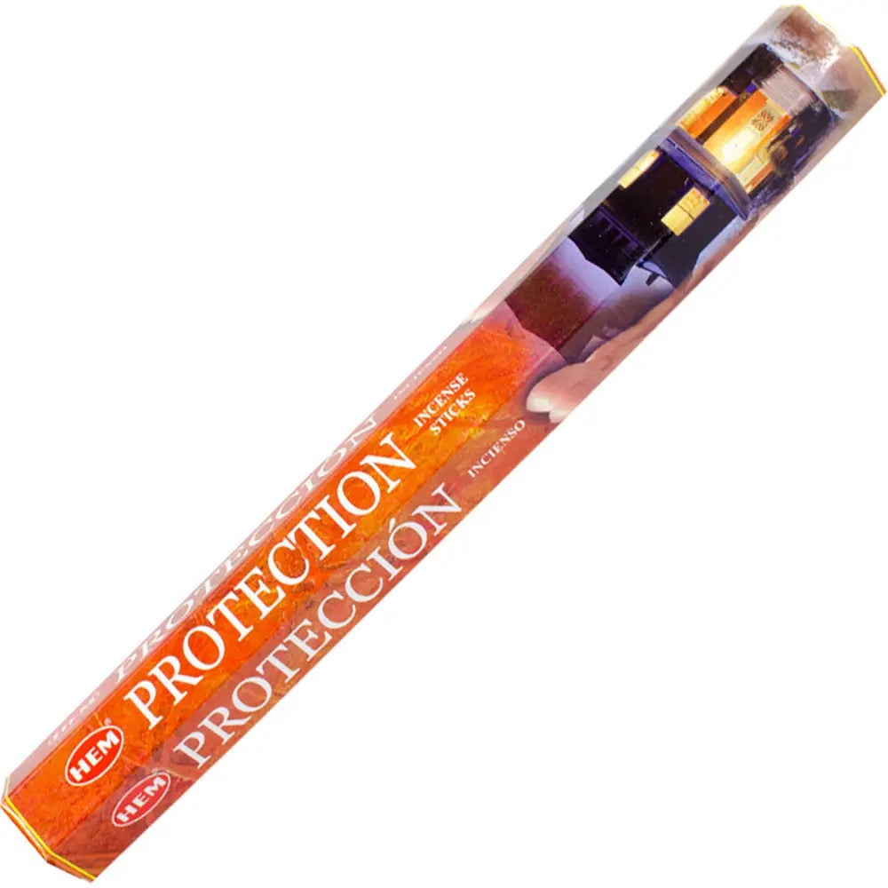 Incense Stick Protection Hem 20