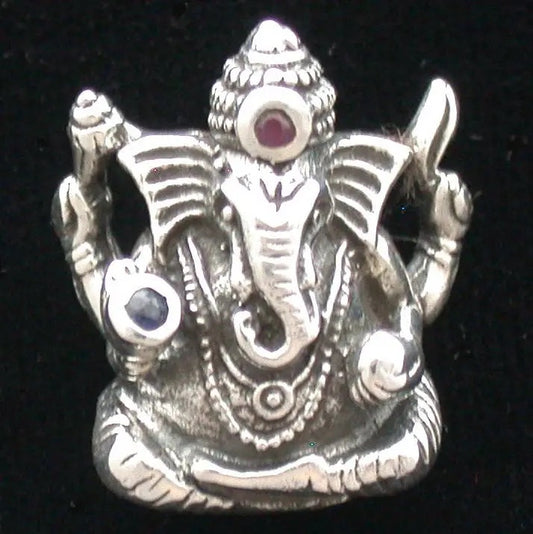 Pendant Ganesha