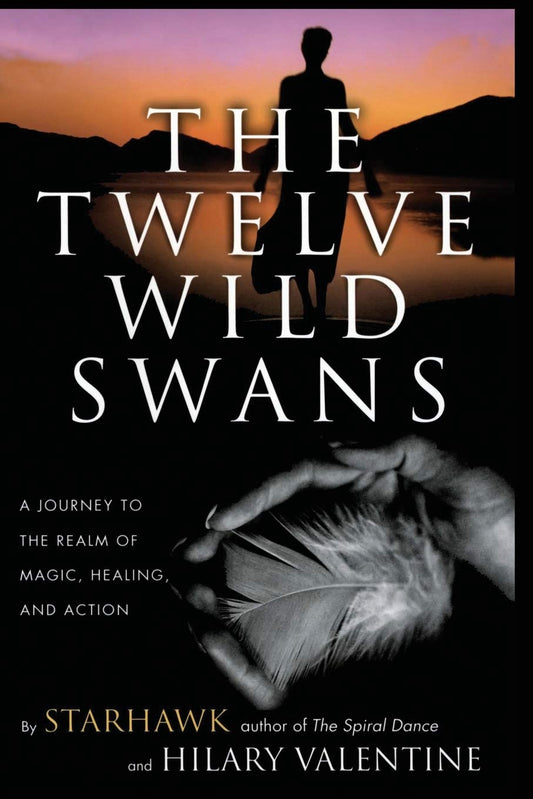The Twelve Wild Swans: A Journey to the Realm of Magic, Healing, and Action