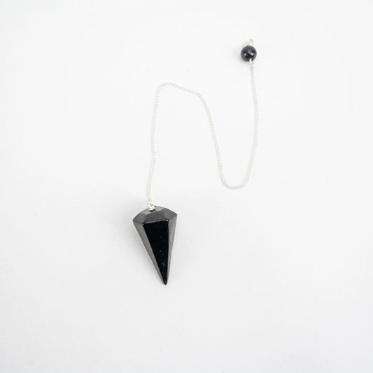 Pendulum Shungite