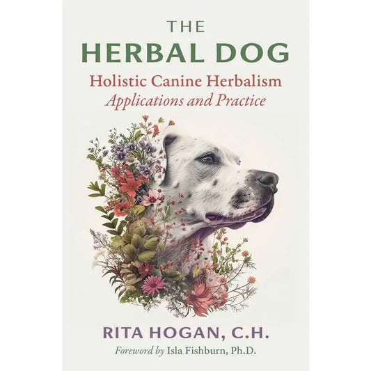 Herbal Dog