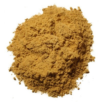 Quassia Bark (Jamacain Bitter Wood) Powder brown