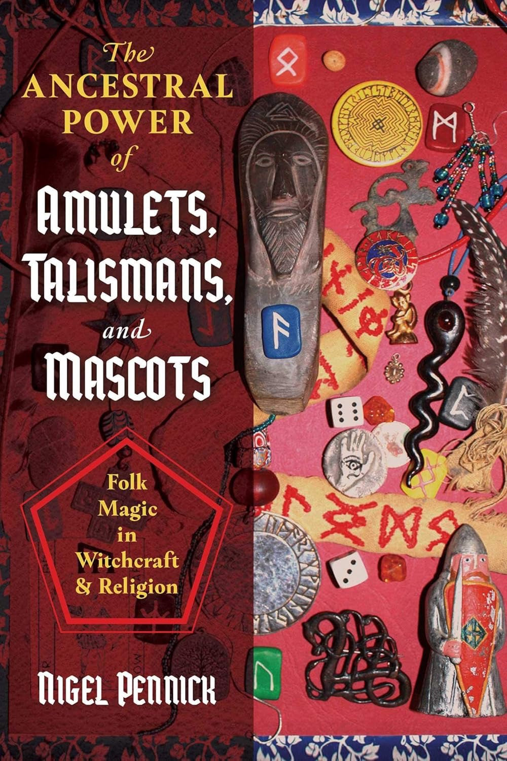 Image of the front of the book