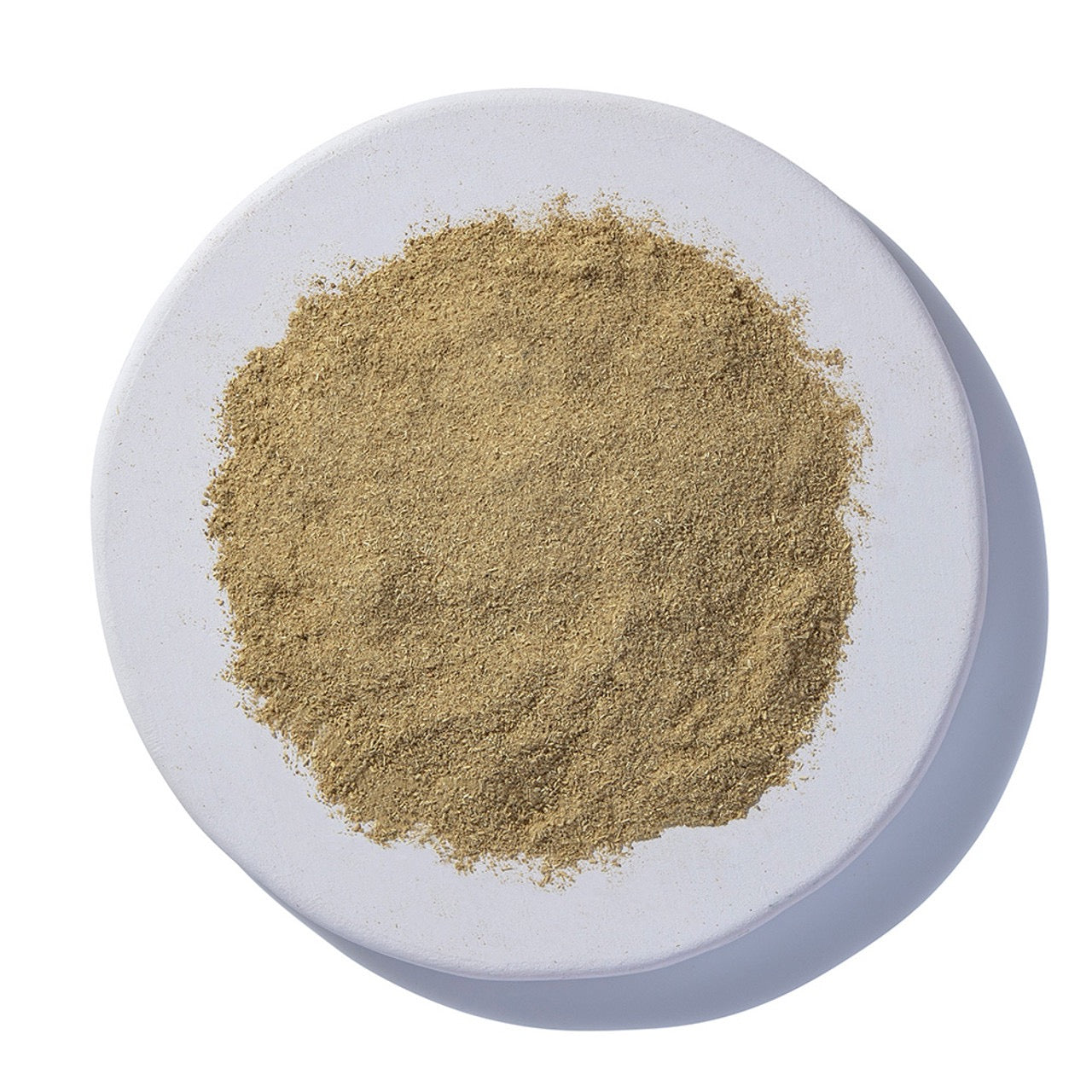 Fennel Seed Powder tan