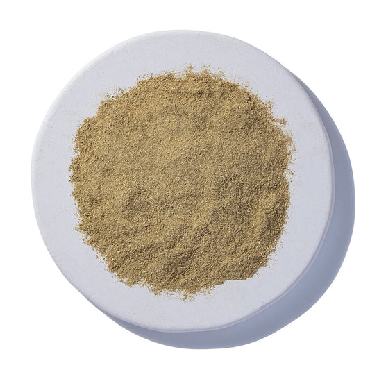 Fennel Seed Powder tan