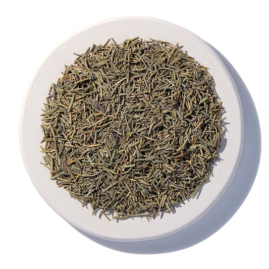 Rosemary Leaf Whole green