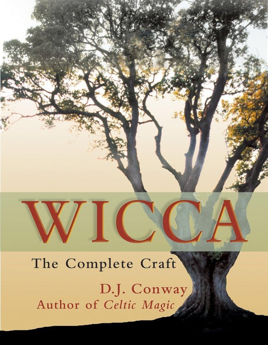 Wicca Complete Craft