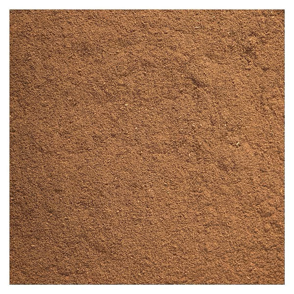 Fo Ti Root (He Shou Wu) Powder Brown