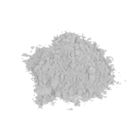 Salt Peter white powder