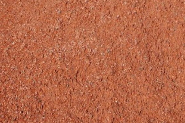 Red Brick Dust 1 oz