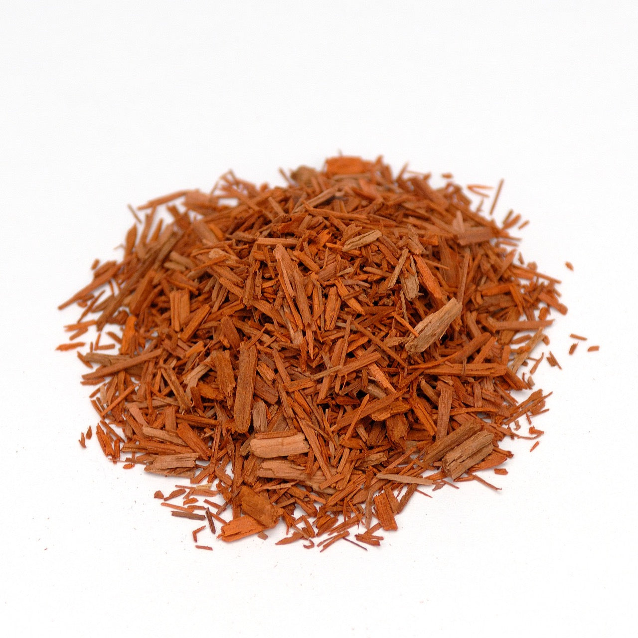 Sandalwood Red Cut & Sifted