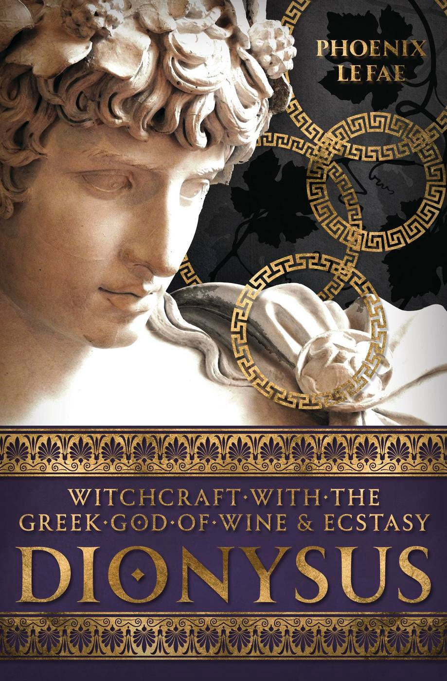 Dionysus