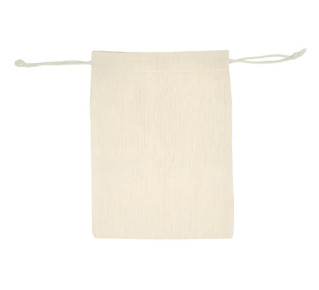 Tea Bag Muslin