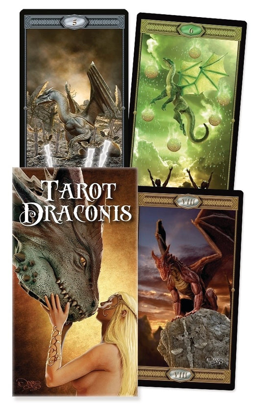 Tarot Draconis