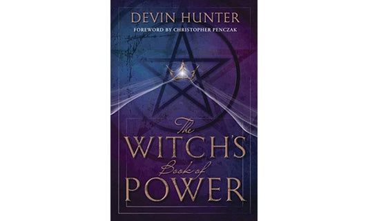 The Witch's Book of Power