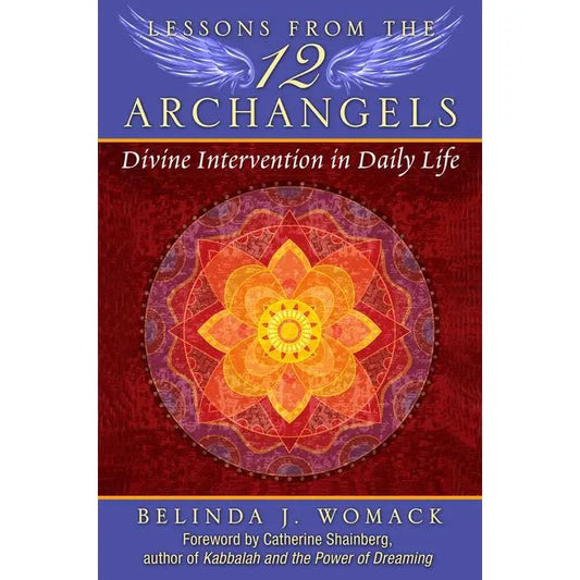 Lessons from the 12 Archangels