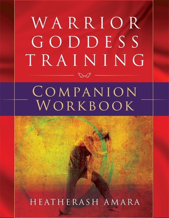 Warrior Goddess Training Workbook