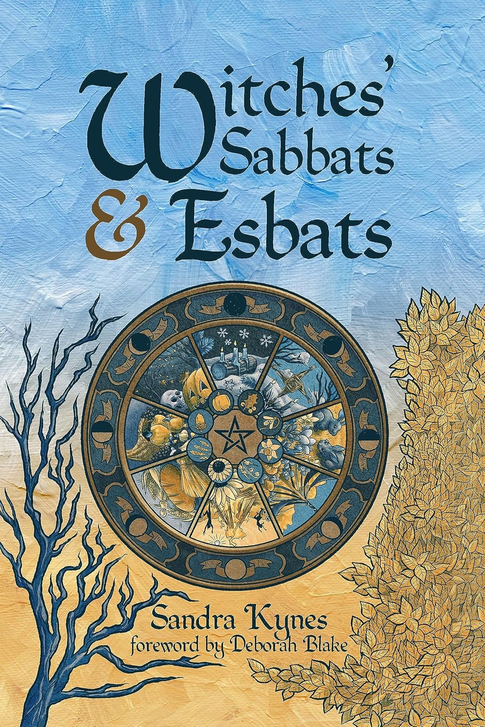 Witches' Sabbats & Esbats