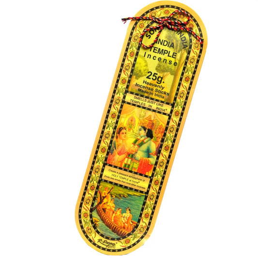 Incense Stick Song of India 25g