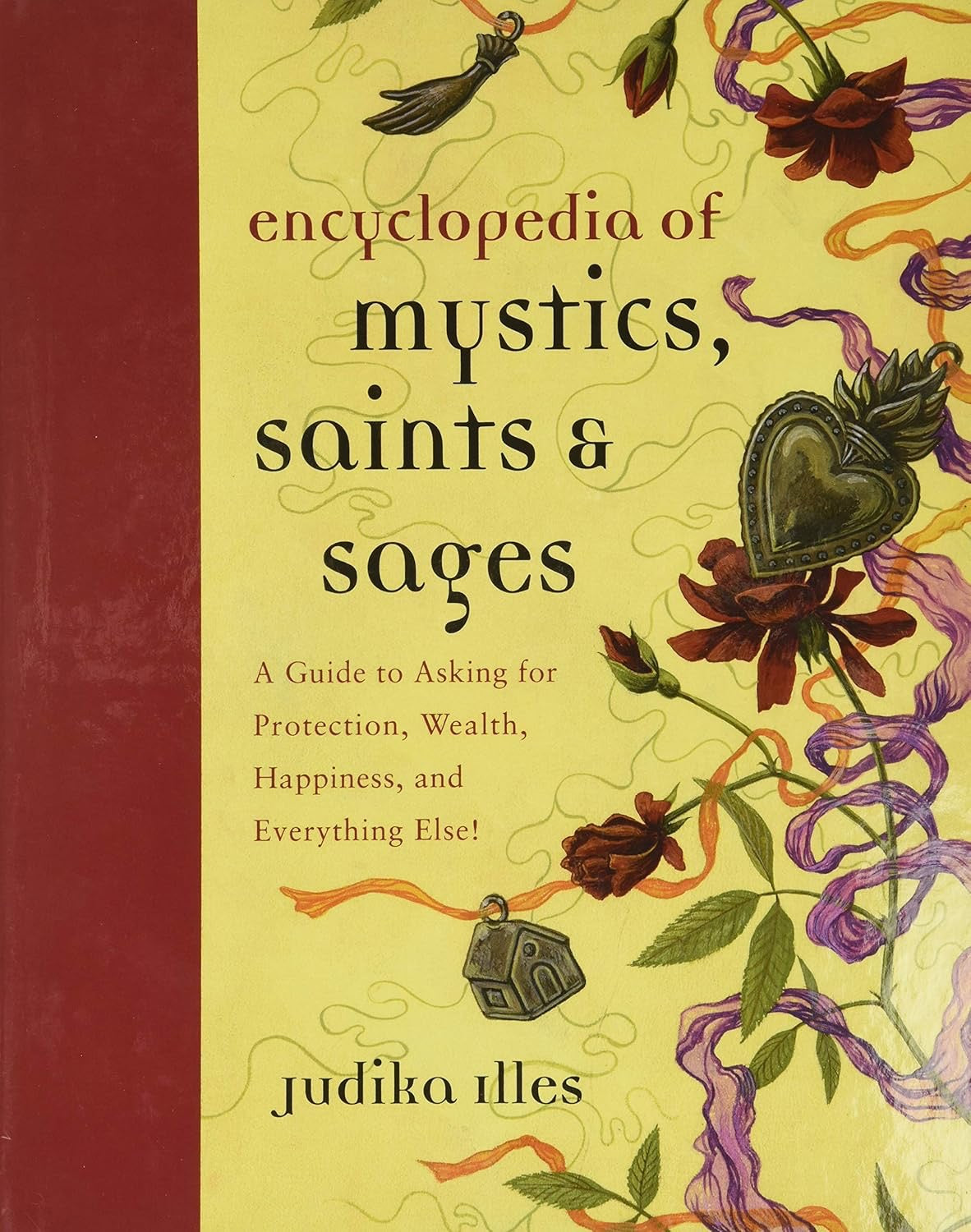 Encyclopedia of Mystics Saints & Sages