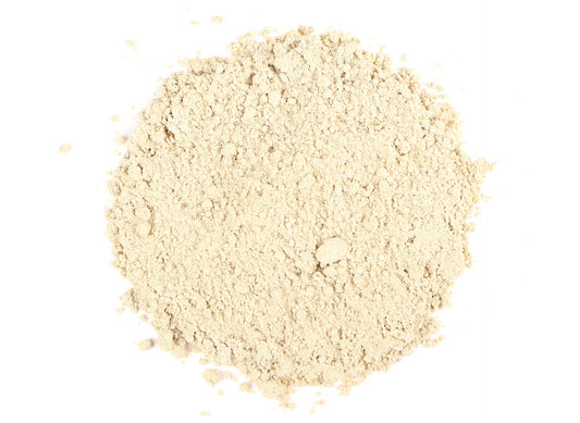 Slippery Elm Bark Powder Organic