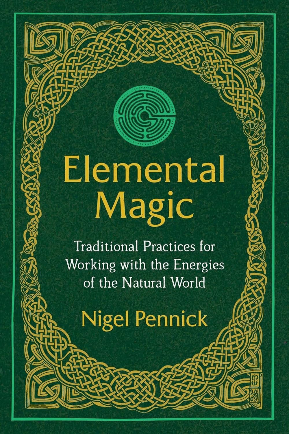 Elemental Magic