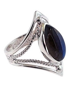 Ring Labradorite (036601)