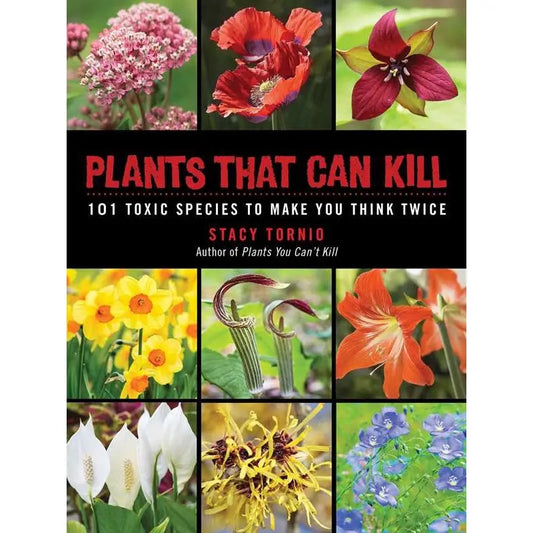 Plants That Can Kill