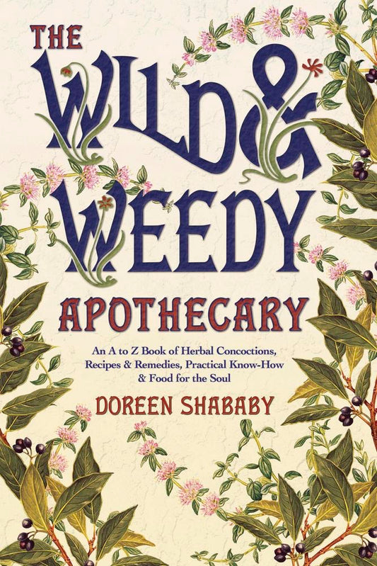Wild & Weedy Apothecary