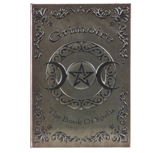 Journal Grimoire