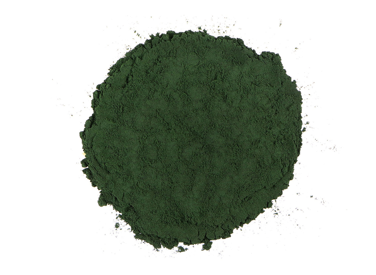 Spirulina Powder Organic