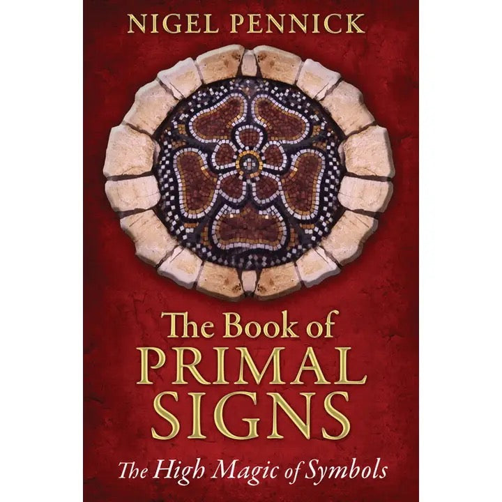 Book of Primal Signs