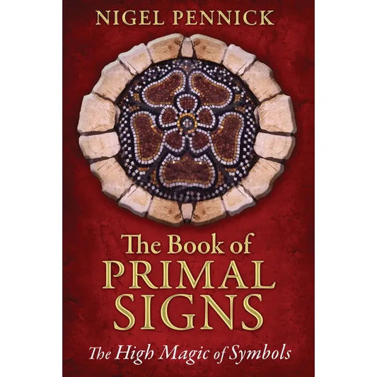 Book of Primal Signs